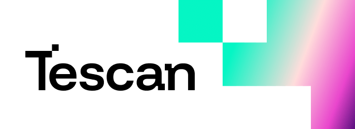 Tescan Logo Tescan Logo