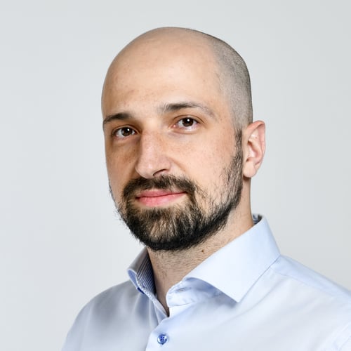 TESCAN - Martin Slama